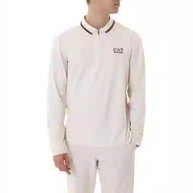 EMPORIO ARMANI EA7 LogoPolo