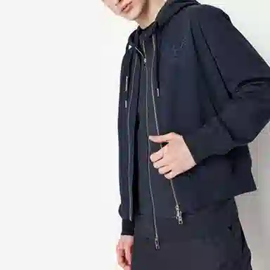 ARMANI EXCHANGE SS23 Logo