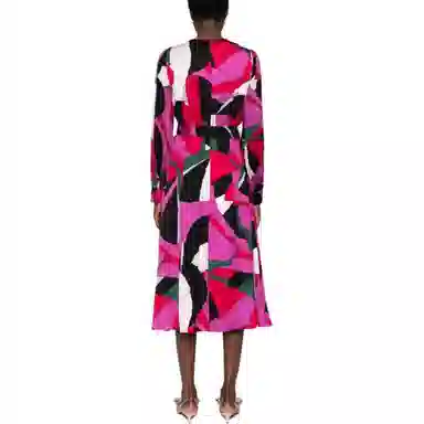 DIANE VON FURSTENBERG V