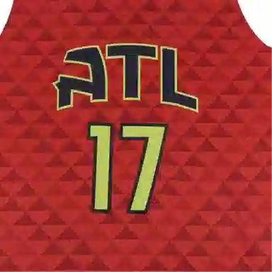 adidas x NBA SWINGMAN 2015-16V
