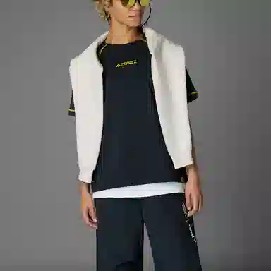 adidas x National Geographic Terrex AEROREADY