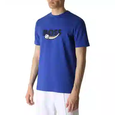 HUGO BOSS SS23 Black T