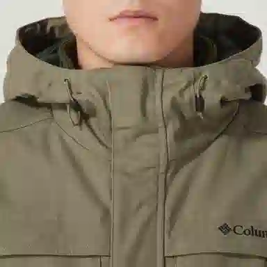 Columbia Loma Vista 2