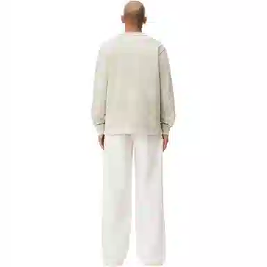 Alexander Wang SS23 Ice Grey