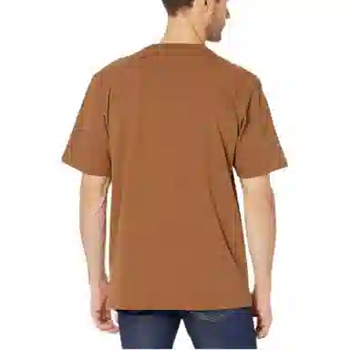 Carhartt K87 Walnut Brown