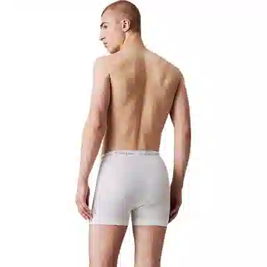 Calvin Klein Boxer Briefs 3-Pack
