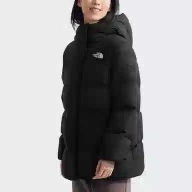 THE NORTH FACE Puffy