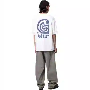 Carhartt WIP SS25 SS Helix T-Shirt T
