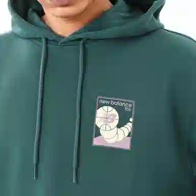 New Balance 550 League