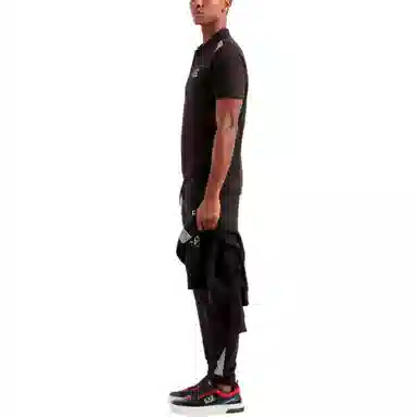 EMPORIO ARMANI EA7 SS24 LogoPolo