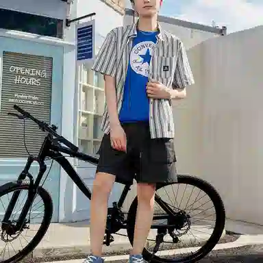 Converse LogoT
