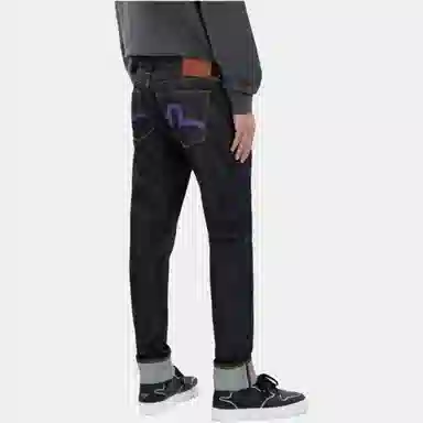 EVISU Original Fit Jeans