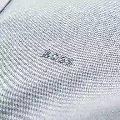 HUGO BOSS SS25
