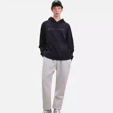 Champion FW24 Powerblend logo