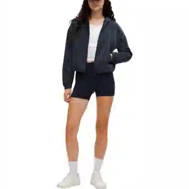 Lululemon Softstreme Hoodie