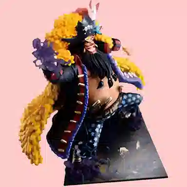 BANPRESTO D treasure cruise vol.2 b 16cm