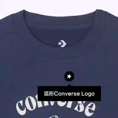 Converse T