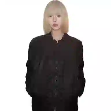 悍戈 美式复古潮流棒球领百搭高级感亲肤日常出行校园嘻哈网感商务休闲骑行外套行政夹克 男女同款