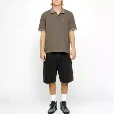 Stussy SS24 Drop2 Polo