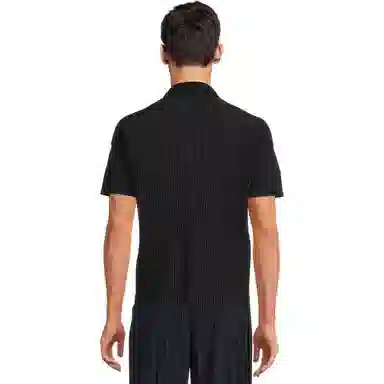 ISSEY MIYAKE Polo