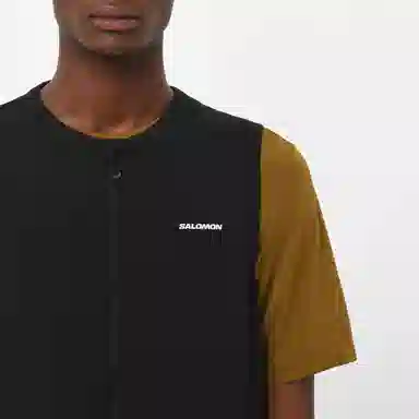 Salomon Mountain PrimaLoft Vest