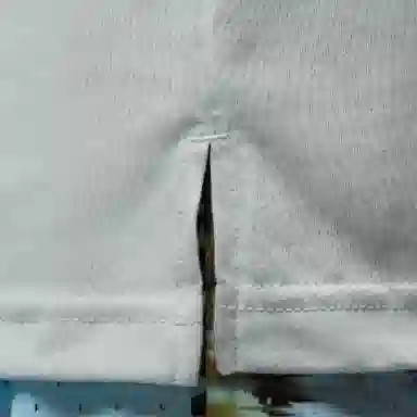 Jordan Dri-FIT SS25 Sport T