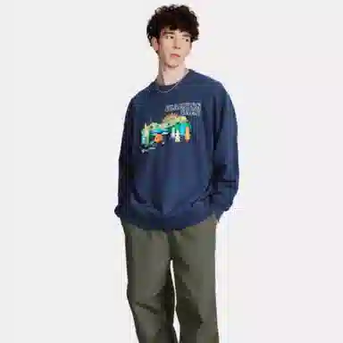 Champion FW23 Campus