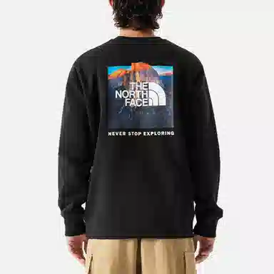 THE NORTH FACE