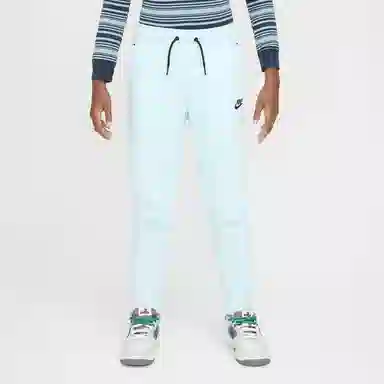 Nike Sportswear Tech Fleece Pants Blue