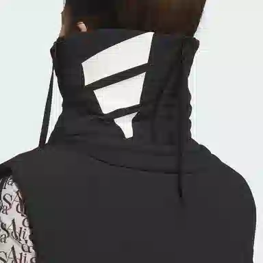 adidas FW24 Future Style Vest Black