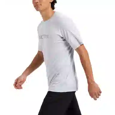 Arcteryx MOTUS sl crew arc word T