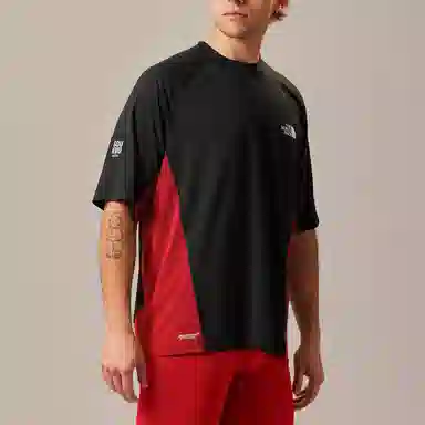THE NORTH FACE SOUKUU logo SS24 T