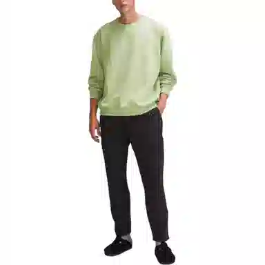 lululemon Steady State