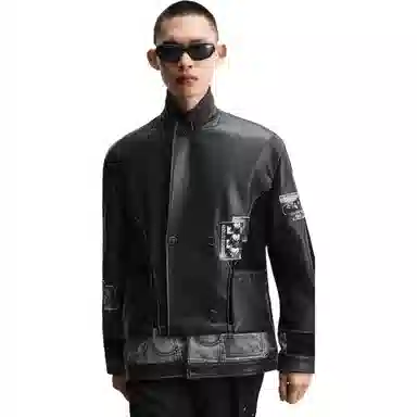 ZARA x ANDERSSON BELL SS25