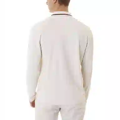 EMPORIO ARMANI EA7 LogoPolo