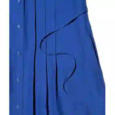 UNIQLO x Comptoir des Cotonniers SS24 Dress