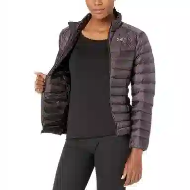 Arcteryx Cerium Lt Logo