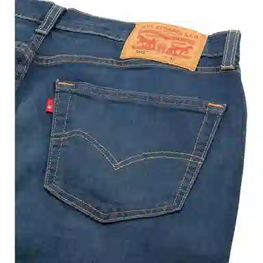 Levi's