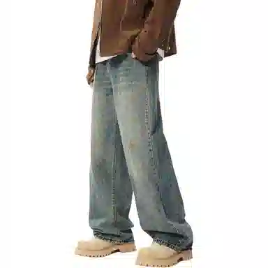 IJRJ cleanfitvintage