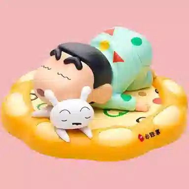 x Crayon Shinchan IP