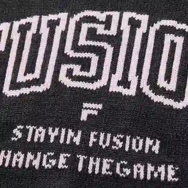 FILA FUSION FOBFUSION LIFE logo