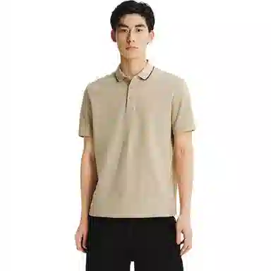 PEACEBIRD MEN Polo