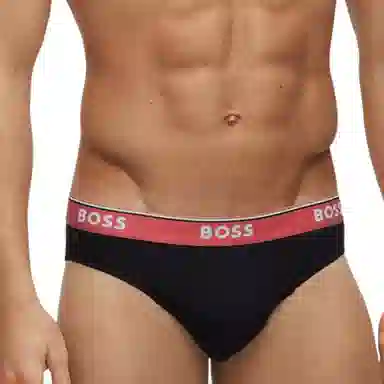 HUGO BOSS Logo 3
