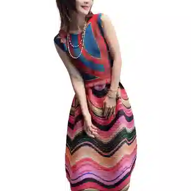 PLEATS PLEASE ISSEY MIYAKE FW22