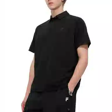 FILA FUSION URBAN TECH SS25 FUSION X Polo