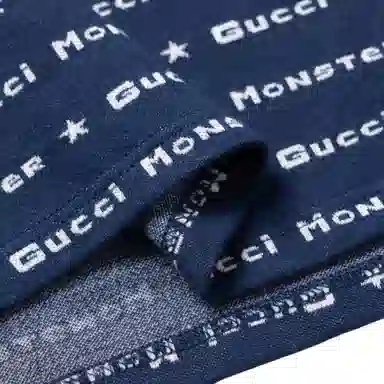 GUCCI LogoPolo