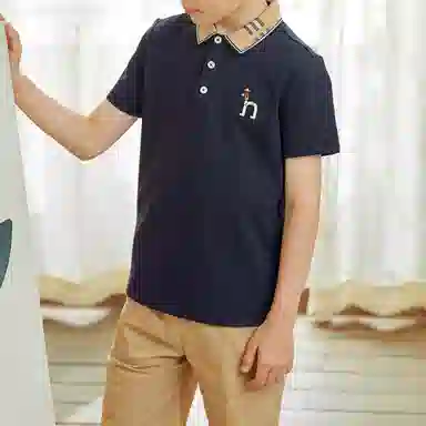 HAZZYS Polo