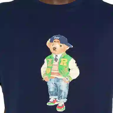 Polo Ralph Lauren T
