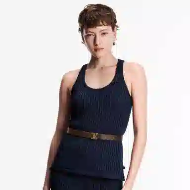 LOUIS VUITTON Logo 2.5cm