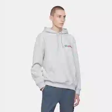 Stussy Positive Vibrations Hoodie